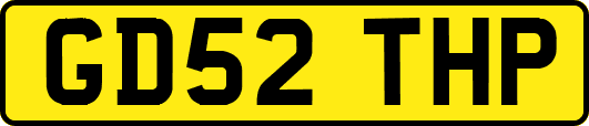 GD52THP