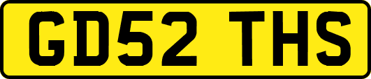 GD52THS