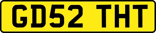 GD52THT