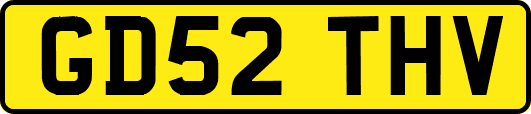 GD52THV