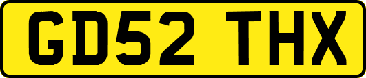 GD52THX