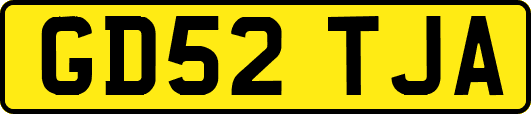 GD52TJA