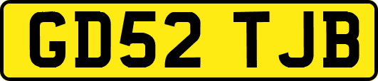 GD52TJB