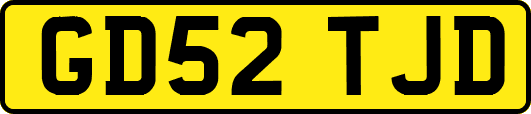 GD52TJD