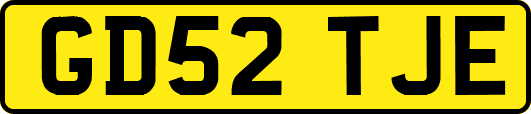 GD52TJE