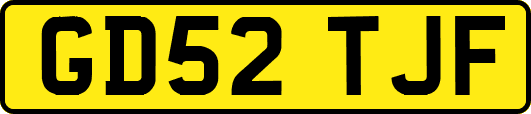 GD52TJF