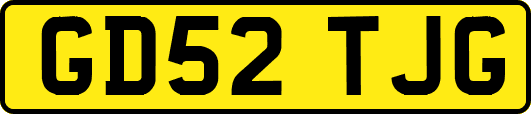 GD52TJG