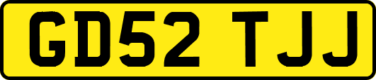 GD52TJJ