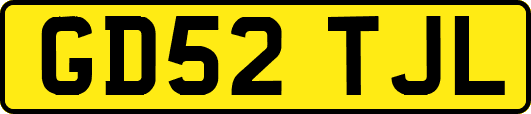 GD52TJL