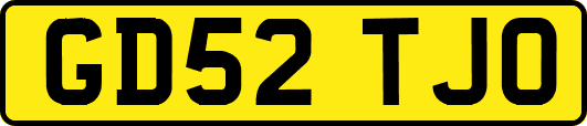 GD52TJO