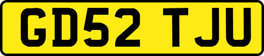 GD52TJU