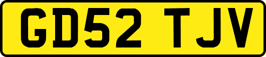 GD52TJV