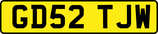 GD52TJW