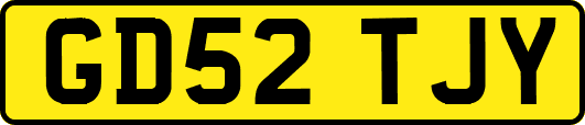 GD52TJY