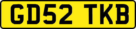 GD52TKB