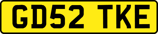 GD52TKE