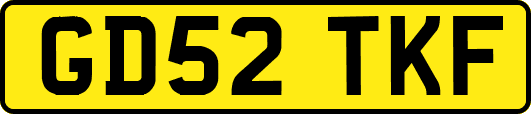 GD52TKF