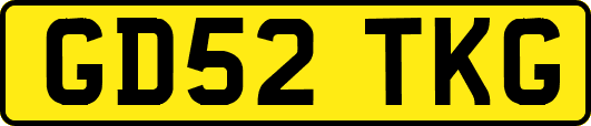 GD52TKG