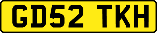 GD52TKH