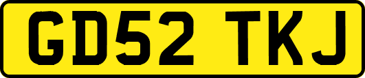GD52TKJ