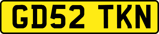 GD52TKN