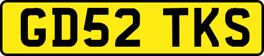 GD52TKS
