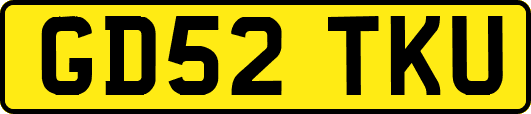 GD52TKU