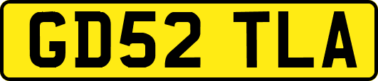 GD52TLA