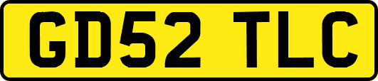 GD52TLC