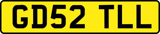 GD52TLL
