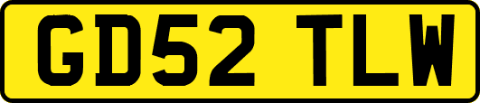 GD52TLW