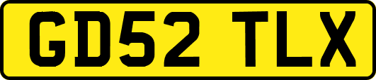 GD52TLX