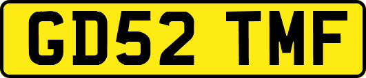 GD52TMF