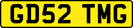 GD52TMG
