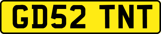 GD52TNT
