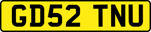 GD52TNU