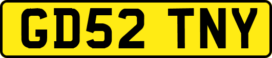 GD52TNY
