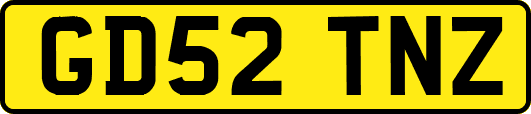 GD52TNZ