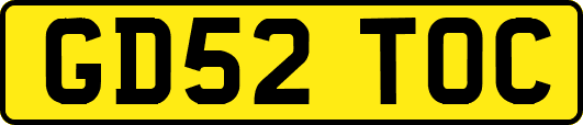 GD52TOC
