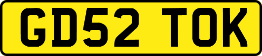 GD52TOK