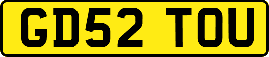 GD52TOU