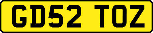 GD52TOZ