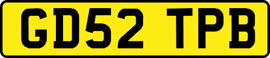 GD52TPB