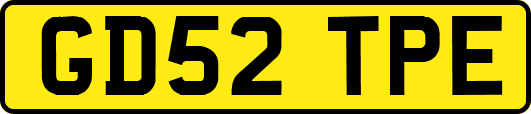 GD52TPE