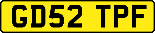 GD52TPF