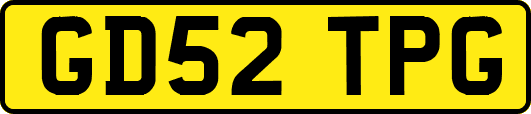 GD52TPG