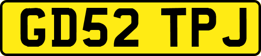 GD52TPJ