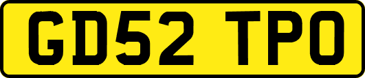GD52TPO