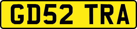 GD52TRA