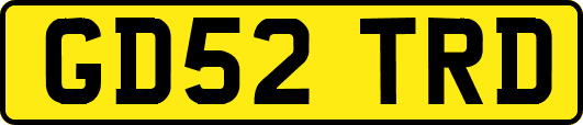 GD52TRD